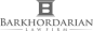 Barkhordarian Law Firm logo