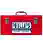 Phillips Law Firm logo