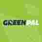 GreenPal Co. logo