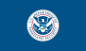 Department of Homeland Security logo