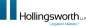 Hollingsworth Law Firm logo