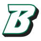 Binghamton University logo