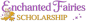 Enchanted Fairies Edu Fund logo