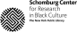 The Schomburg Center logo