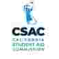 California Student Aid Commission logo
