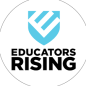 Educators Rising logo