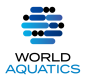 World Aquatics logo