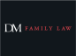 DM Family Law logo