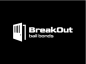 Break Out Bail Bonds logo
