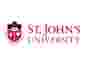 St. John’s University logo