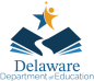 Delaware Department of Higher Education logo