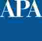 American Planning Association (APA) logo