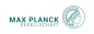 Max Planck Society for the Advancement of Science logo