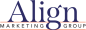 Align Marketing Group logo