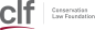 Conservation Law Foundation (CLF) logo