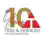 Tittle & Perlmuter logo