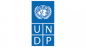 United Nations Development Program (UNDP) logo