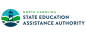North Carolina State Education Assistance Authority logo