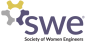 Society of Women Engineers logo
