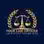 Gold Law Firm logo