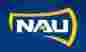Northern Arizona University (NAU) logo