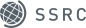 Social Science Research Council (SSRC ) logo