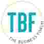 The Business Forum logo