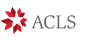 The American Council of Learned Societies logo
