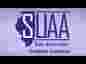 SUAA Foundation logo