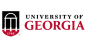 University of Georgia logo