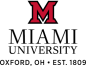 Miami University - Oxford logo
