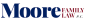 Moore Family Law, P.C. logo