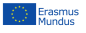 Erasmus Mundus logo